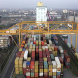 Ausfuhren nach USA wachsen stark