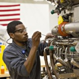 US-Industrie verliert an Tempo