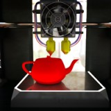 Neue Hoffnung für den 3D-Druck