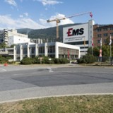 Ems-Chemie steigert die Rentabilität