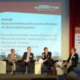 «Ich rate allen, selektiv zu sein»