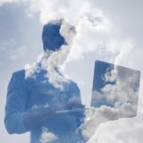 Tech-Werte stoppen US-Gewinnerosion