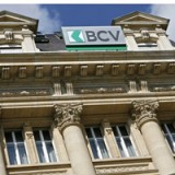 Waadtländer Kantonalbank spürt das schwache Umfeld