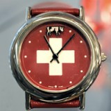 Uhrenexporte auch im Juli stark rückläufig