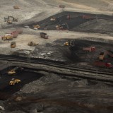 Kohle ist bei der Stromerzeugung gefragt