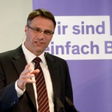 Valiant-CEO: «Kollateralschäden sind nicht auszuschliessen»