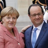 Deutschland und Frankreich: Ein ungleiches Paar