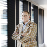 Die Person Alfred N. Schindler