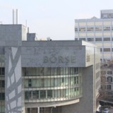 Schweizer Börse dank Nestlé im Plus