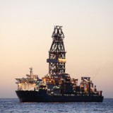 Offshore geht beinahe nichts mehr