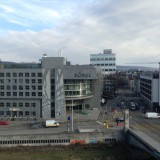 Schweizer Börse schliesst tiefer