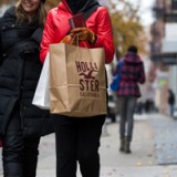 Wirtschaft in den USA ist zweigeteilt