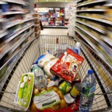 Schweizer Konsumenten sind pessimistisch