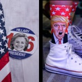 Der Kampf um Amerikas Wirtschaft