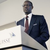 CS-Chef: Kapitalerhöhung nicht notwendig