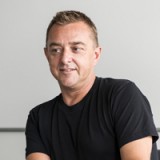 Alastair Curtis: Ein Designer an der Verkaufsfront