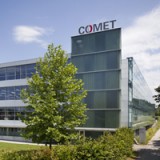 Die Baustellen der Comet