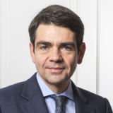 Jérôme Lambert: Auf Erfolgskurs getrimmt