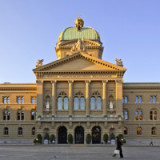 Bundesrat will Konzernfinanzierung erleichtern