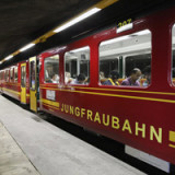 Jungfraubahn sieht Potenzial in der Zwischensaison