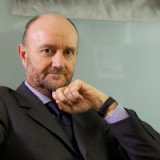 Sesselrücken auf Nestlés Chefetage