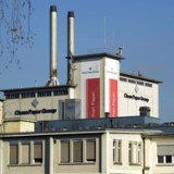 Cham Paper kann mit Überbauung loslegen