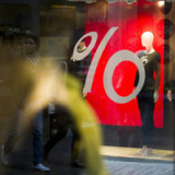 UBS-Konsumindikator steigt leicht