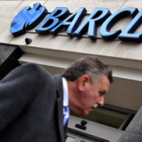 Barclays zahlt in den USA Milliardenbusse