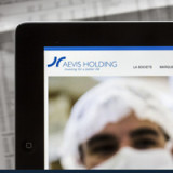 Aevis verstärkt Präsenz in Genf