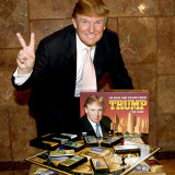 Finanzmärkte ignorieren den Trump-Faktor – warum?