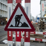 KMU-Barometer: Verschlechterung im zweiten Quartal