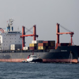 Handelsflaute stürzt südkoreanische Werften in die Krise