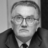 Die Person Fritz Gerber