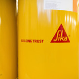 Sika-CEO bestätigt die Prognose