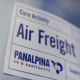 Panalpina dreht auf Wachstum