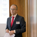 Auch bei Starrag haben die Chinesen angeklopft