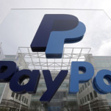 PayPal will auch an der Kasse punkten