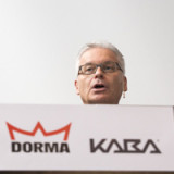 Dorma+Kaba auf dem langen Marsch