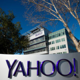 Yahoo Ziel eines Hacker-Angriffs