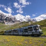 Jungfraubahn: Terror vermiest das Geschäft