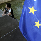 Das Eurokrisen-Barometer schlägt aus