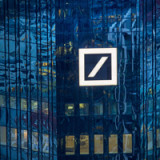 Deutsche Bank vor Einigung im Hypothekarstreit?