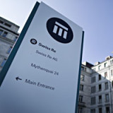 Gewinne der Rückversicherer bleiben unter Druck