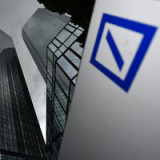 Rechtskosten für Deutsche Bank von bis zu 9,4 Mrd. $