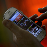 Für chinesische Anleger gilt Fintech als neues Eldorado