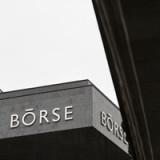 Gewinne an der Schweizer Börse gehen verloren