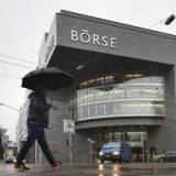 Schweizer Aktienmarkt setzt Erholung fort