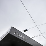 Schweizer Börse schliesst im Minus