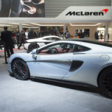 Apple will angeblich Sportwagenbauer Mclaren kaufen