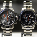 Uhrenexporte weiter rückläufig